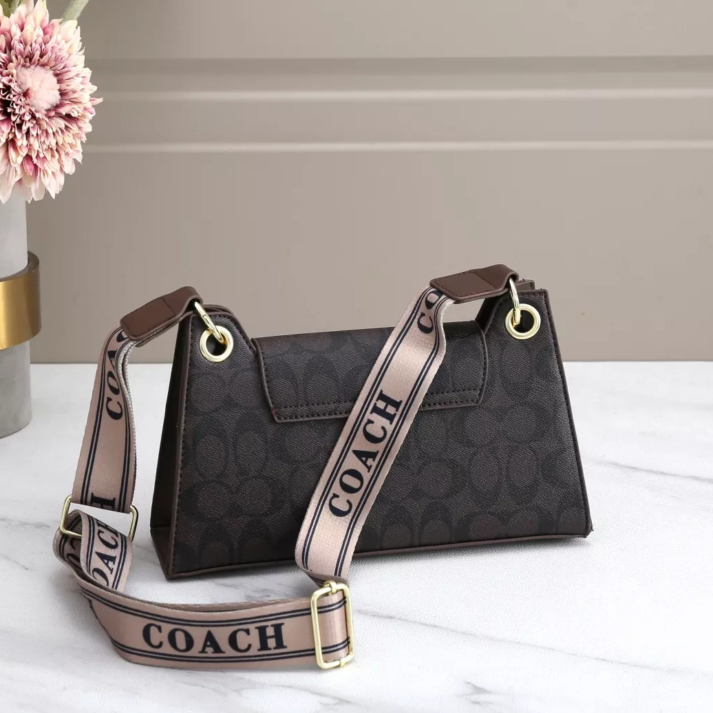 Women Coach EasyMatch Messenger For 8979 Bag 0106